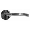GMK404044153 Inside Door Handle for 1953-1964 1958 Chevrolet All Chevrolet Except Impala - image 1