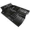 GMK4040500553S 1 Piece OE-Style Floor Pan Assembly for 1955-1957 Chevrolet 150 - image 1
