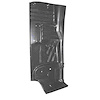GMK404050055L Full-Length Floor Pan for 1955-1957 Chevrolet Belair - image 1