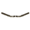 GMK4040517557 Curved Brace Rear Floor Brace for 1955-1957 Chevrolet 2-Door Except Wagon Models - image 1