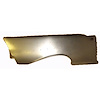 GMK4040601572R Oe-Style Quarter Panel for 1957 Chevrolet 2-Door Hardtop Or Convertible - image 1
