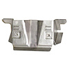 GMK404072155 Trunk Lid Latch Bracket for 1955-1957 Chevrolet 150, 210, Belair - image 1