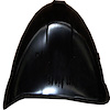 GMK4040725551R Spare Tire Well Trunk Floor for 1955-1957 Chevrolet 150 - image 1