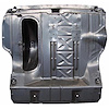 GMK4040725552S OE-Style Trunk Floor Assembly for 1955-1957 Chevrolet 150 - image 1