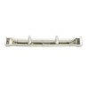 GMK4040800561S Rear Bumper for 1956 Chevrolet Belair - image 1