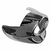 GMK4040800571RA Rear Bumper for 1957 Chevrolet Belair - image 1