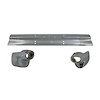 GMK4040800573S Rear Bumper for 1957 Chevrolet 150 - image 1