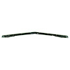 GMK4043320631 Upper Plate Radiator Support for 1963 Impala Belair - image 1