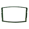 GMK404332064 Radiator Support for 1964 Chevrolet Impala - image 1