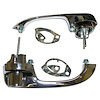 GMK404344063S Outer Door Handle for 1963-1964 Chevrolet 2-Door Hardtop Or Convertible - image 1