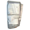 GMK404350061R Full Length Floor Pan for 1961-1964 Chevrolet Impala - image 1