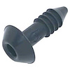 GMK4043523611 Carpet Guard Fastener for 1961-1969 All Gm Cars - image 1