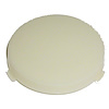 GMK4043531621 On Interior Sail Panel Courtsey Lamp Lens for 1967 Chevrolet Camaro - image 1