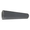 GMK4043543611 Black Turn Signal & Tilt Lever Knob for 1969-1972 Chevrolet Blazer - image 1