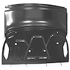 GMK404371064 Deck Filler Panel for 1964 Chevrolet Impala - image 1
