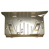 GMK4043725611 OE-Style Upper Floor Trunk Floor Assembly for 1961-1964 Chevrolet Impala - image 1