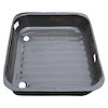 GMK404372561W Sunken Spare Tire Well Trunk Floor for 1961-1964 Chevrolet Impala