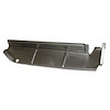 GMK404373563L Left/Driver Side Trunk Floor Drop-Off for 1963 Chevrolet Impala - image 1