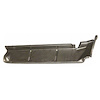 GMK404373564L Left/Driver Side Trunk Floor Drop-Off for 1964 Chevrolet Impala - image 1