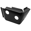 GMK4043740631L Left/Driver Side WheeLeft/Driver Side Wheel Housing To Rocker Brace for 1963-1964 Chevrolet - image 1