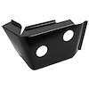 GMK4043740631R Right/Passenger Side WheeLeft/Driver Side Wheel Housing To Rocker Brace for 1963-1964 Chevrolet - image 1