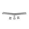 GMK404385062S 4 Piece Set With Braces Tail Panel for 1962 Chevrolet Impala - image 1
