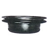 GMK4044266652 Chevrolet Single Groove Crank Pulley for 1967-1968 Chevrolet Camaro - image 1