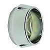 GMK4044523661 Ignition Switch Bezel Nut 1967 Nova 1967-1968 Camaro, Pontiac Firebird 1967 Malibu 66 Biscayne Bel Air - image 1