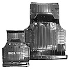 GMK4044725661S Trunk Floor & Divider Panel 1966 Chevrolet Impala - image 1