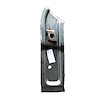 GMK404474065L Left/Driver Side Trunk Floor Side Brace for 1965-1970 Chevrolet Body Mount Brace - image 1