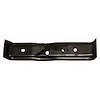 GMK404474565L Left/Driver Side Trunk Floor Under Brace for 1965-1970 Chevrolet Over Axle Parallel To Frame - image 1