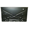 GMK404488565 Rear License Plate Bracket for 1966-1967 Chevrolet Chevelle - image 1