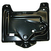 GMK404530067 Battery Tray 1967 Chevrolet Belair Biscayne Caprice Impala - image 1