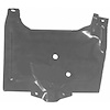 GMK404630069 Battery Tray 69 Chevrolet Belair Biscayne Caprice Impala - image 1