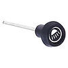 GMK4047523711 Headlamp Switch Knob & Rod 71-75 Chevrolet 1973-1974 C/K Truck - image 1