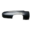 GMK404760071R Right/Passenger Side Quarter Panel Skin for 1971 Impala Sport Coupe Only - image 1