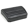 GMK4047912711 Clutch Pedal Pad Fits Select 1971-1991 Buick, Chevy, GMC, Oldsmobile, Pontiac Models