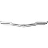 GMK406000072 Front Bumper for 1972 Monte Carlo - image 1
