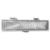GMK406207183L Signal Lamp Assembly Park Lamp for 1983-1988 Chevy Monte Carlo Ss - image 1