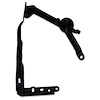 GMK406221081LS Left/Driver Side Hood Hinge for 1981-1988 Monte Carlo - image 1