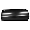GMK406245086R Door Skin Right/Passenger Side 1986-1988 Monte Carlo - image 1