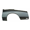 GMK406260381L Left/Driver Side Quarter Panel Skin for 1980% Panel - image 1