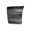 GMK406261081L Lowre Front Quarter Panel Patch for 1981-1988 Monte Carlo - image 1