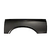 GMK406265081L Left/Driver Side Wheel Arch Patch for 1981-1988 Monte Carlo - image 1