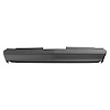 GMK406280387 Rear Bumper Cover for 1987-1988 Monte Carlo Ss - image 1