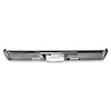 GMK408180067 Rear Bumper for 1967 Chevrolet El Camino - image 1