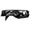 GMK4082670681LS Rear Bed Panel WheeLeft/Driver Side Wheel Housing for 1968-1972 Chevrolet El Camino - image 1