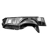 GMK4082670681RS Rear Bed Panel WheeLeft/Driver Side Wheel Housing for 1968-1972 Chevrolet El Camino - image 1