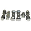 GMK4082801681S Rear Bumper Mounting Hardware Kit for 1968-1969 Chevrolet El Camino - image 1