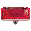 GMK4082846692P Rear Bumper Reflector Assembly for 1969-1972 Chevrolet El Camino - image 1